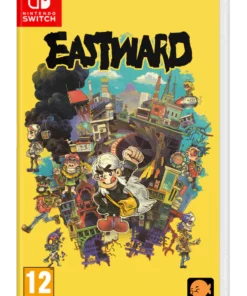 Eastward - Nintendo Switch