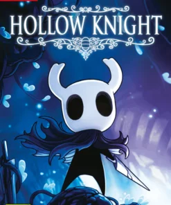 Hollow Knight - Nintendo Switch
