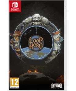 Loop Hero - Nintendo Switch