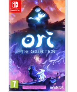 Ori The Collection - Nintendo Switch