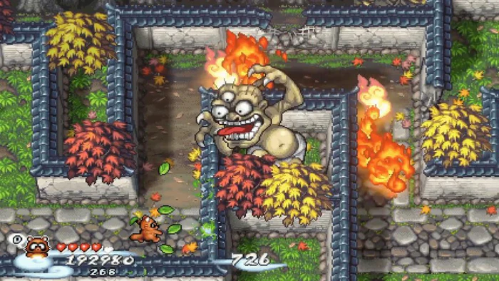 Pocky & Rocky Reshrined - Nintendo Switch – Image 4