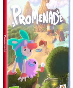 Promenade - Nintendo Switch