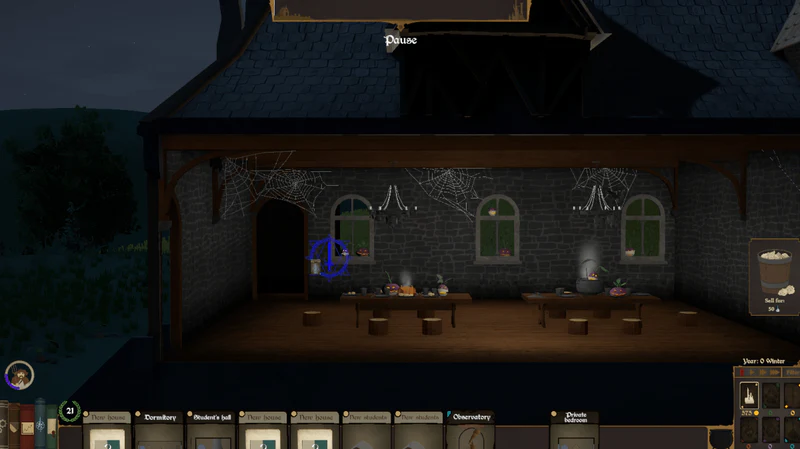 Spellcaster University - Nintendo Switch – Image 4