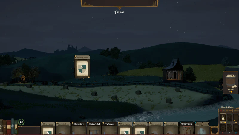 Spellcaster University - Nintendo Switch – Image 3