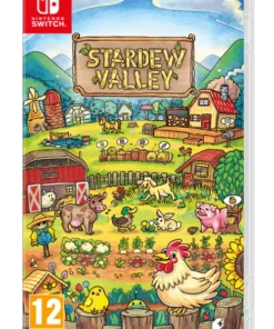 Stardew Valley - Nintendo Switch