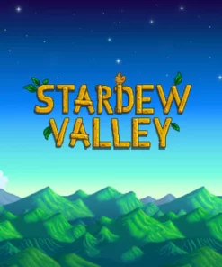 Alternative view of Stardew Valley - Nintendo Switch
