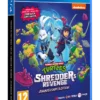 TMNT Shredder's Revenge Anniversary Edition - Sony PS4