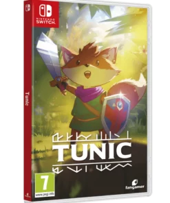 Tunic - Nintendo Switch