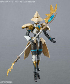30 Minutes Fantasy 30MF Class Up Liber Sorcerer – Image 3