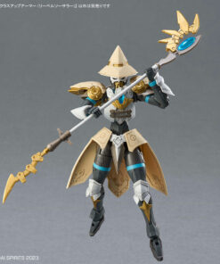 30 Minutes Fantasy 30MF Class Up Liber Sorcerer – Image 5