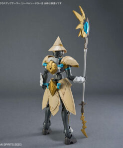 30 Minutes Fantasy 30MF Class Up Liber Sorcerer – Image 4