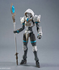 30 Minutes Fantasy 30MF Liber Wizard