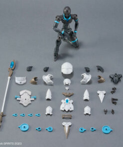30 Minutes Fantasy 30MF Liber Wizard – Image 4