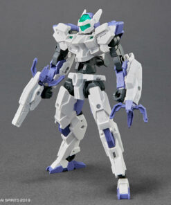 30MM 1/144 eEXM-40 Iglight 01