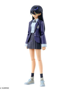 Gundam Figure-Rise Standard Nyaan
