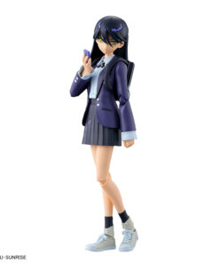 Gundam Figure-Rise Standard Nyaan – Image 5