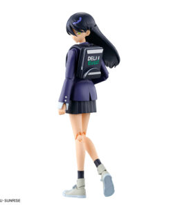 Gundam Figure-Rise Standard Nyaan – Image 6