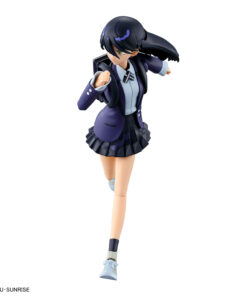 Gundam Figure-Rise Standard Nyaan – Image 8