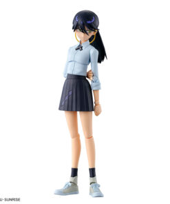 Gundam Figure-Rise Standard Nyaan – Image 4