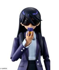Gundam Figure-Rise Standard Nyaan – Image 9
