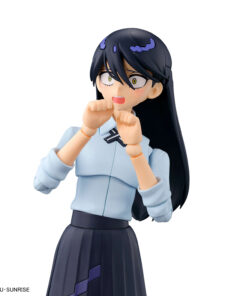 Gundam Figure-Rise Standard Nyaan – Image 12