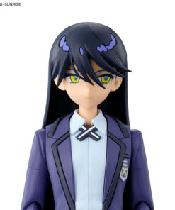 Gundam Figure-Rise Standard Nyaan – Image 11