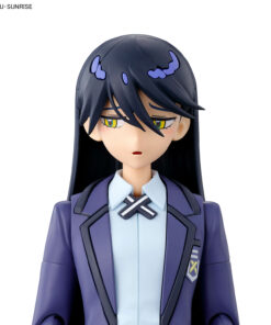 Gundam Figure-Rise Standard Nyaan – Image 10