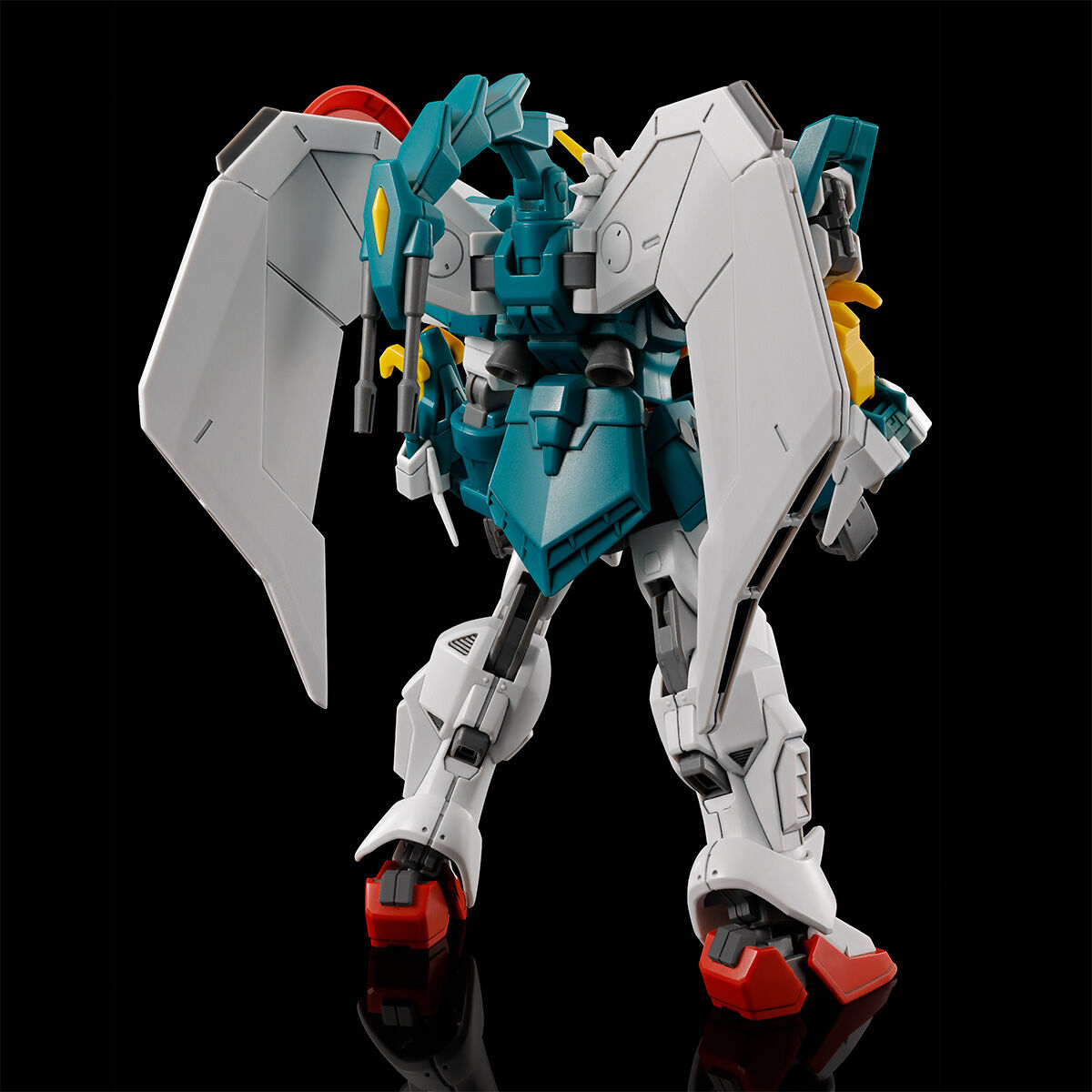 Gundam HG 1/144 Altron – Image 3