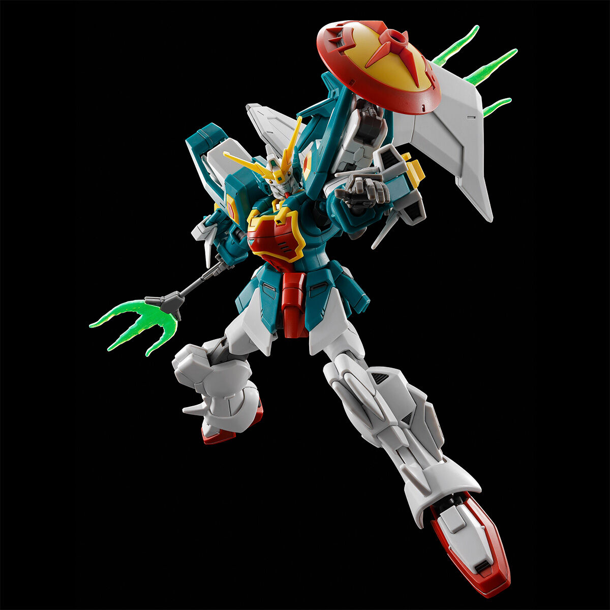 Gundam HG 1/144 Altron – Image 4