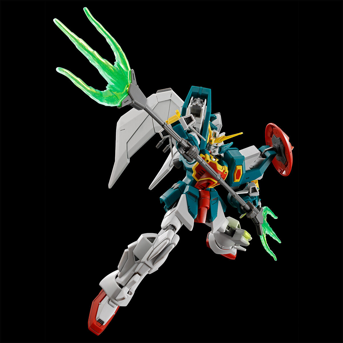 Gundam HG 1/144 Altron – Image 6