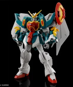 Gundam HG 1/144 Altron