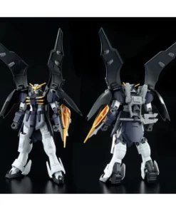 Gundam HG 1/144 Deathscythe Hell