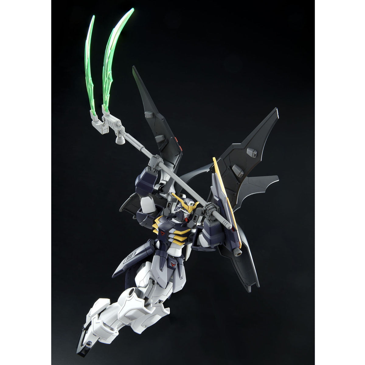 Gundam HG 1/144 Deathscythe Hell – Image 5