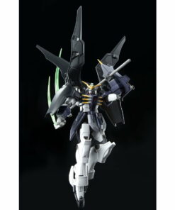 Gundam HG 1/144 Deathscythe Hell – Image 3