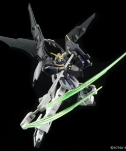 Gundam HG 1/144 Deathscythe Hell – Image 4