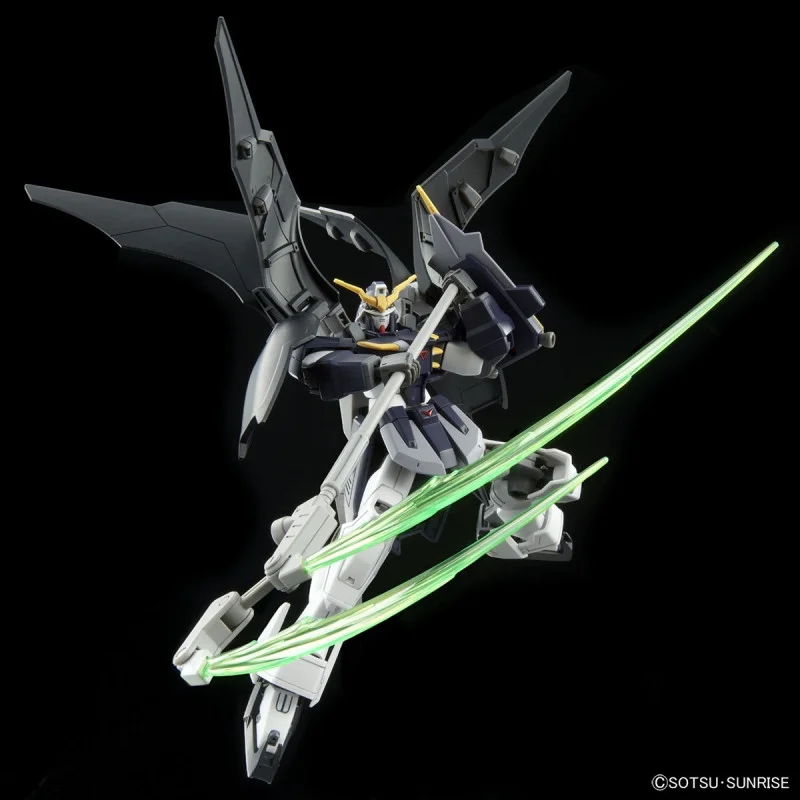 Gundam HG 1/144 Deathscythe Hell – Image 4