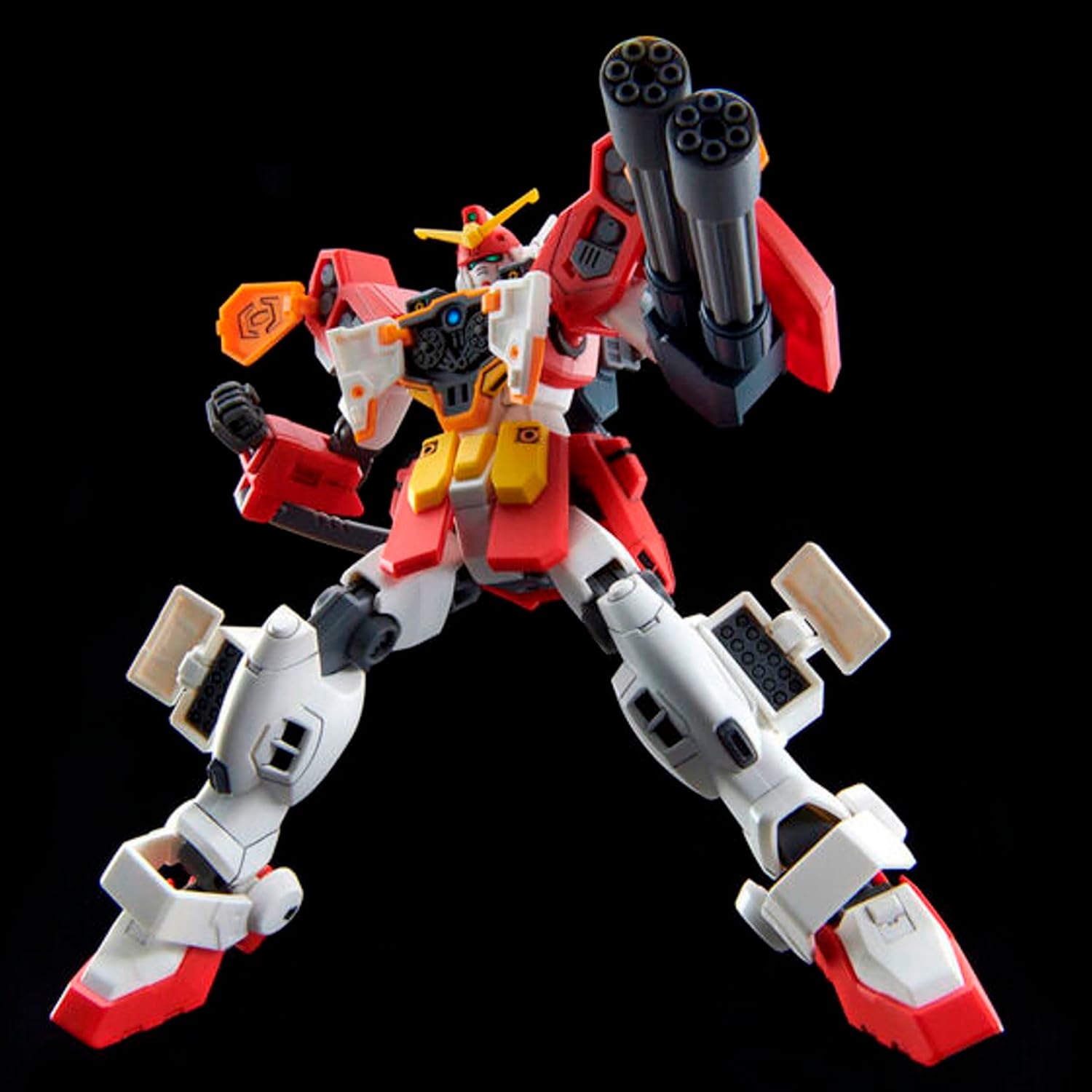 Gundam HG 1/144 Heavyarms Custom – Image 8