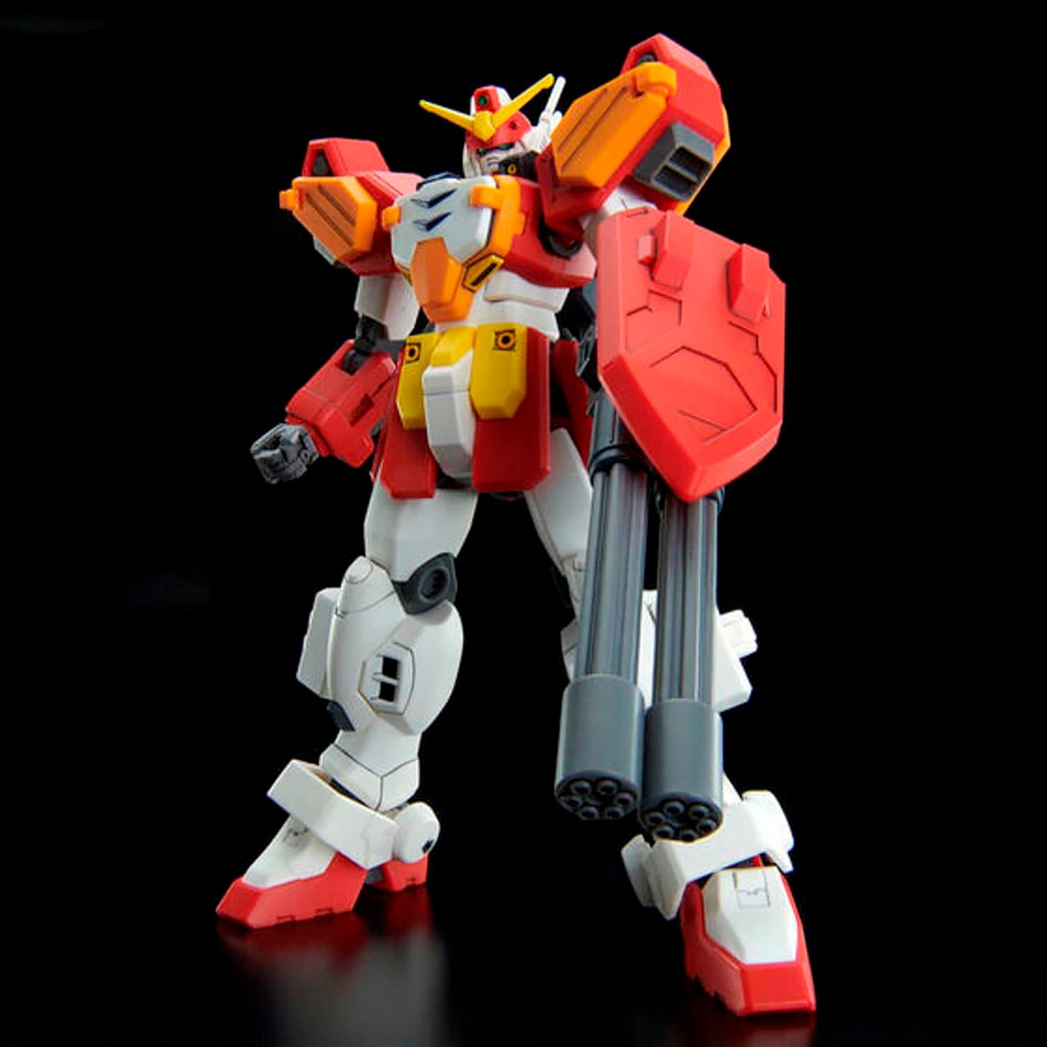Gundam HG 1/144 Heavyarms Custom – Image 4