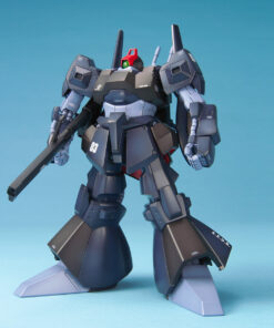 Gundam MG 1/100 RMS-099 Rick Dias