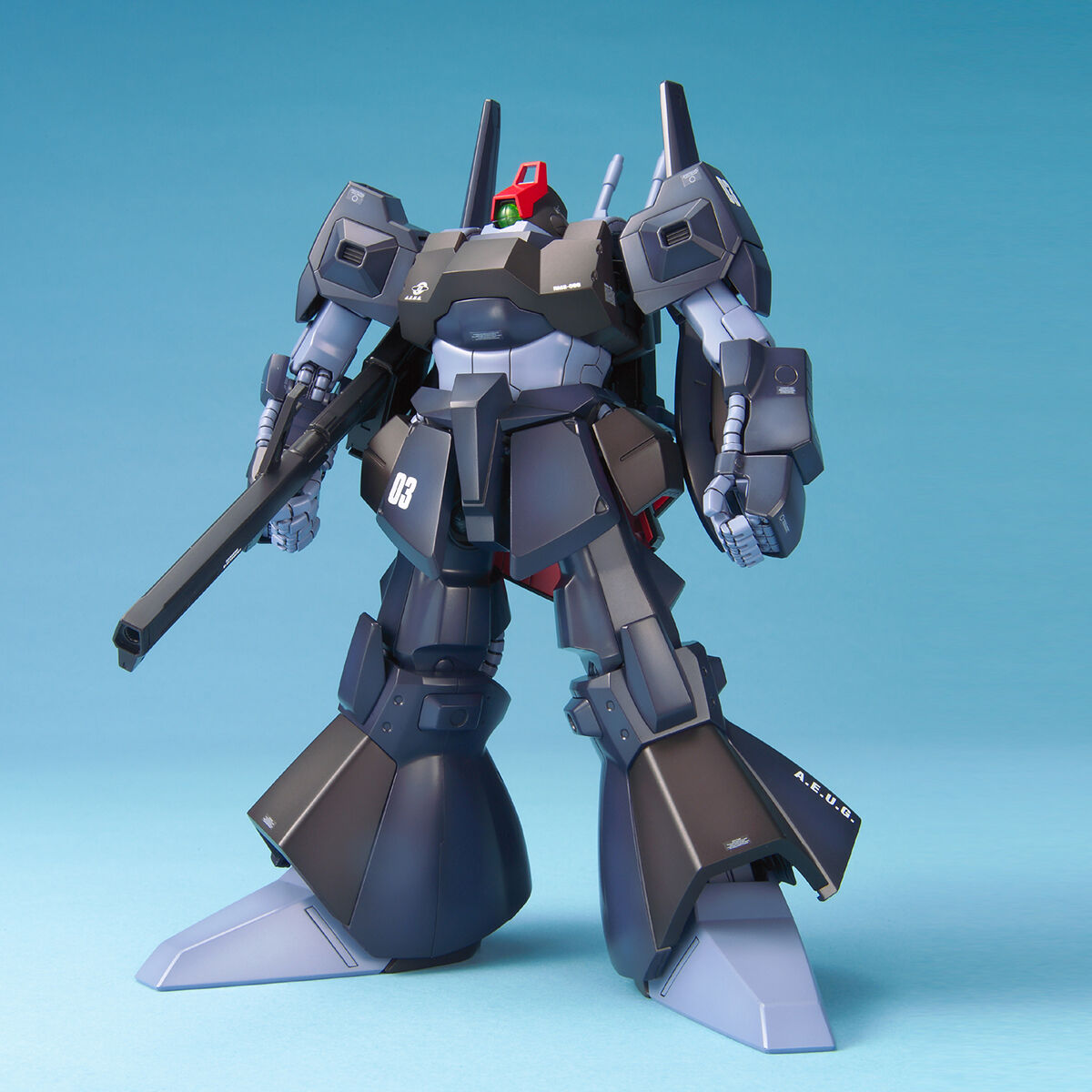 Gundam MG 1/100 RMS-099 Rick Dias