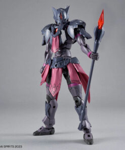 30 Minutes Fantasy 30MF Rosan Priest