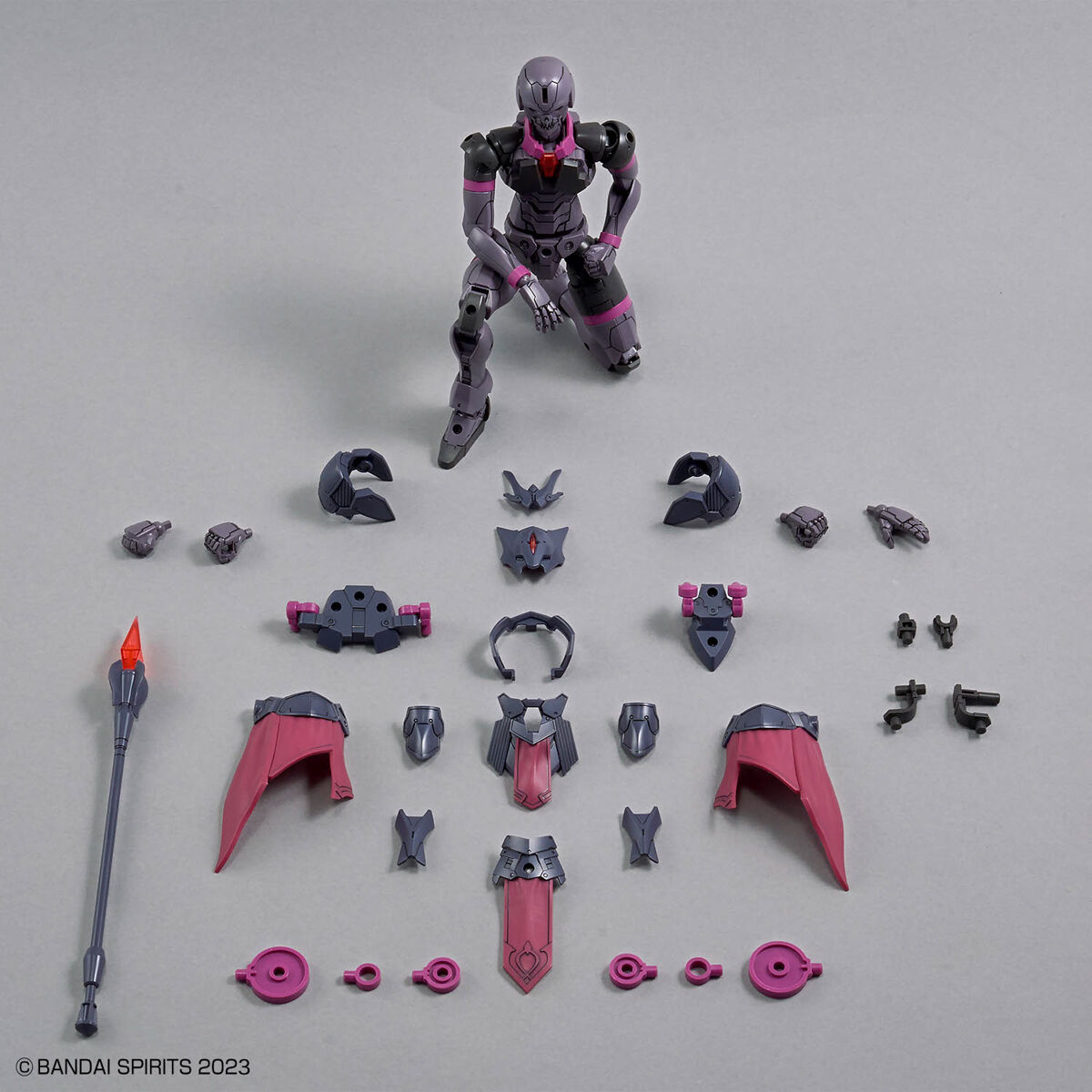 30 Minutes Fantasy 30MF Rosan Priest – Image 6