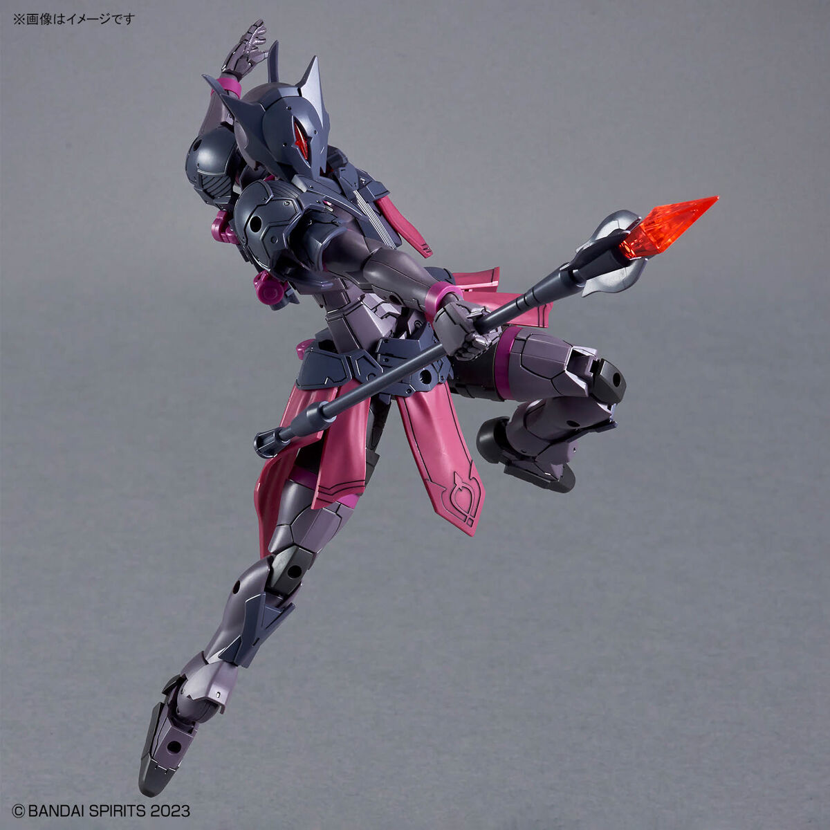 30 Minutes Fantasy 30MF Rosan Priest – Image 7