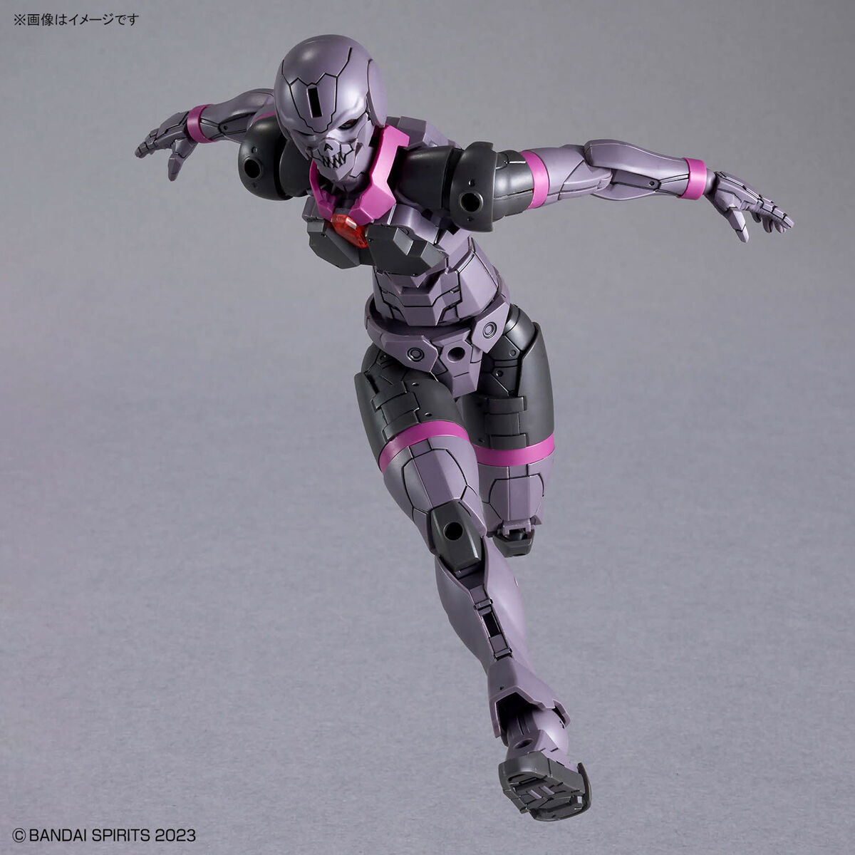 30 Minutes Fantasy 30MF Rosan Priest – Image 8