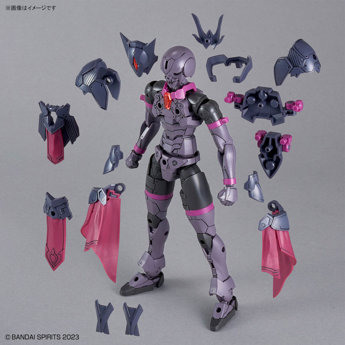 30 Minutes Fantasy 30MF Rosan Priest – Image 4