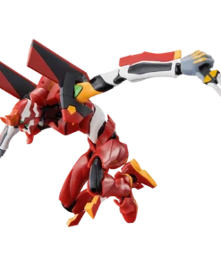 Evangelion - Action Edition -  Production Model-02 – Image 4