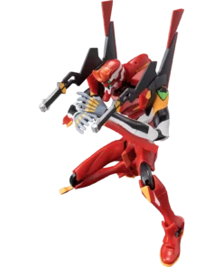 Evangelion - Action Edition -  Production Model-02 – Image 3
