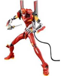 Evangelion - Action Edition - Production Model-02