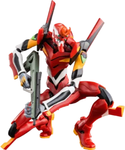 Evangelion - Action Edition -  Production Model-02 – Image 5