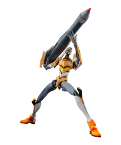 Evangelion - Action Edition - Proto Type-00 – Image 5